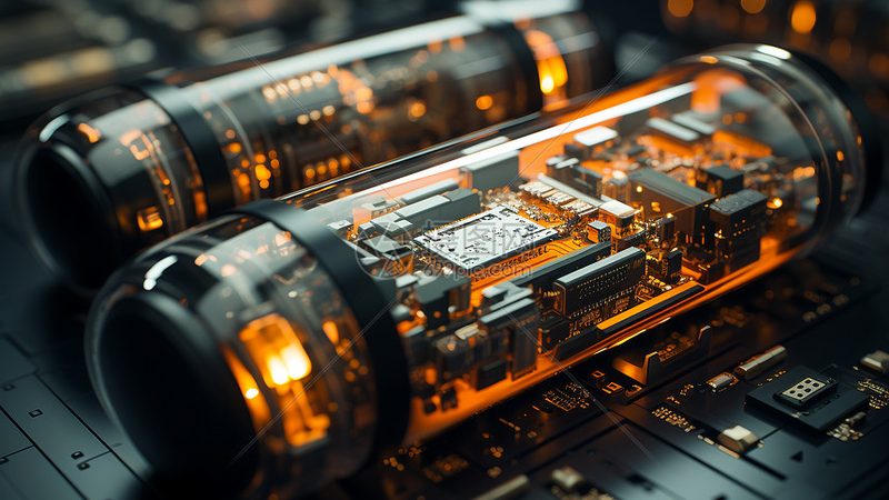 电子加工报价单生成软件：揭秘其核心功能与选型要点