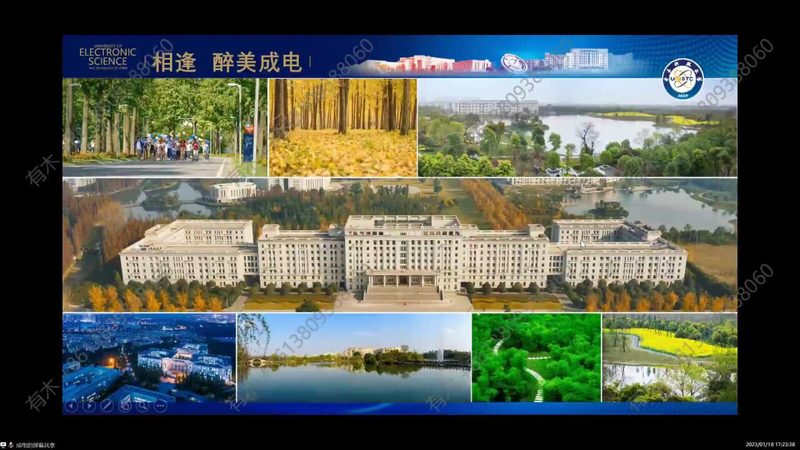 直插式发光二极管正负极识别攻略**