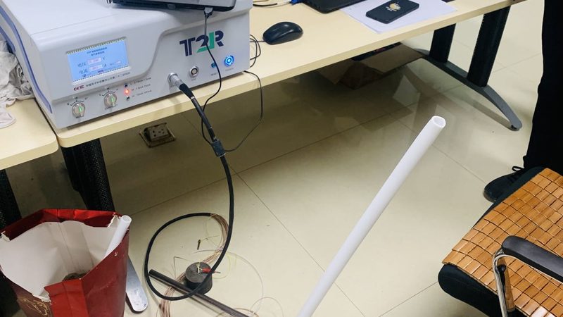 反向恢复时间测试常见故障解析**